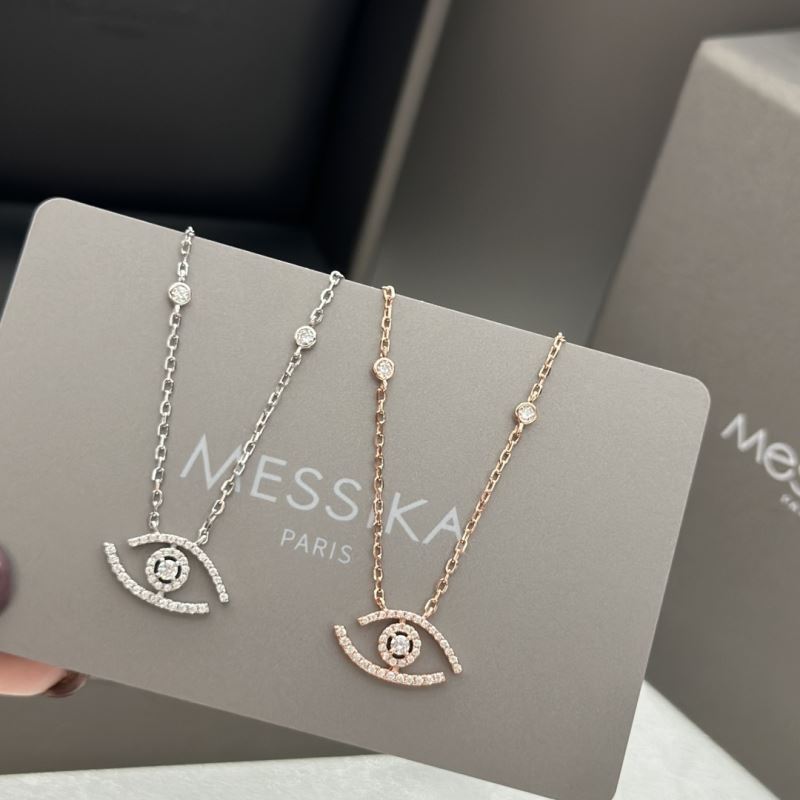 MESSIKA